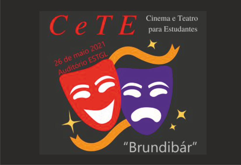 CeTE – Cinema e Teatro para Estudantes (26/05)