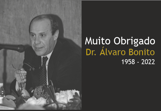 Dr. Álvaro Bonito 1958- 2022